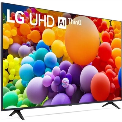 65" 4K UHD 60Hz