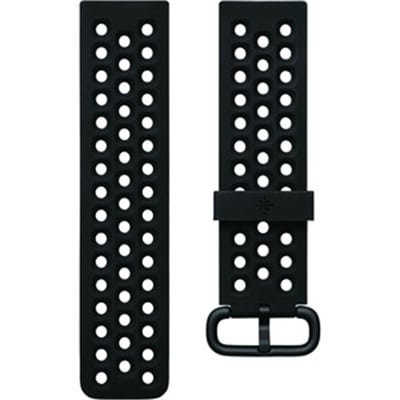 Versa 2 Sport Band BlackSmall
