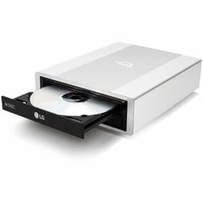 OWC Mercury Pro 16x Blu Ray