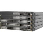 Aruba 6200F 12G Class4 PoE 2G-